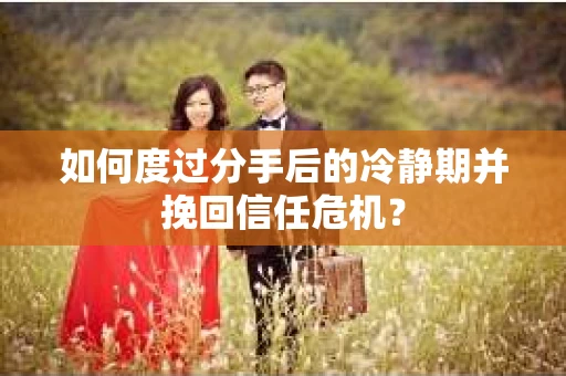 如何度过分手后的冷静期并挽回信任危机? 如何度过分手后的冷静期并挽回信任危机?