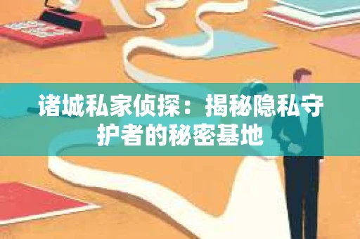诸城私家侦探：揭秘隐私守护者的秘密基地